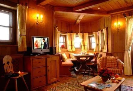 MONDI Bellevue Alm Bad Gastein Romantische Auszeit für Zwei Paarurlaub auf der Alm genießen