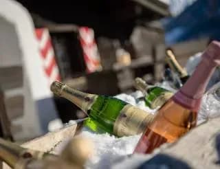 MONDI Bellevue Alm Bad Gastein Almgenuss Hüttenkulinarik zu besonderen Anlässen