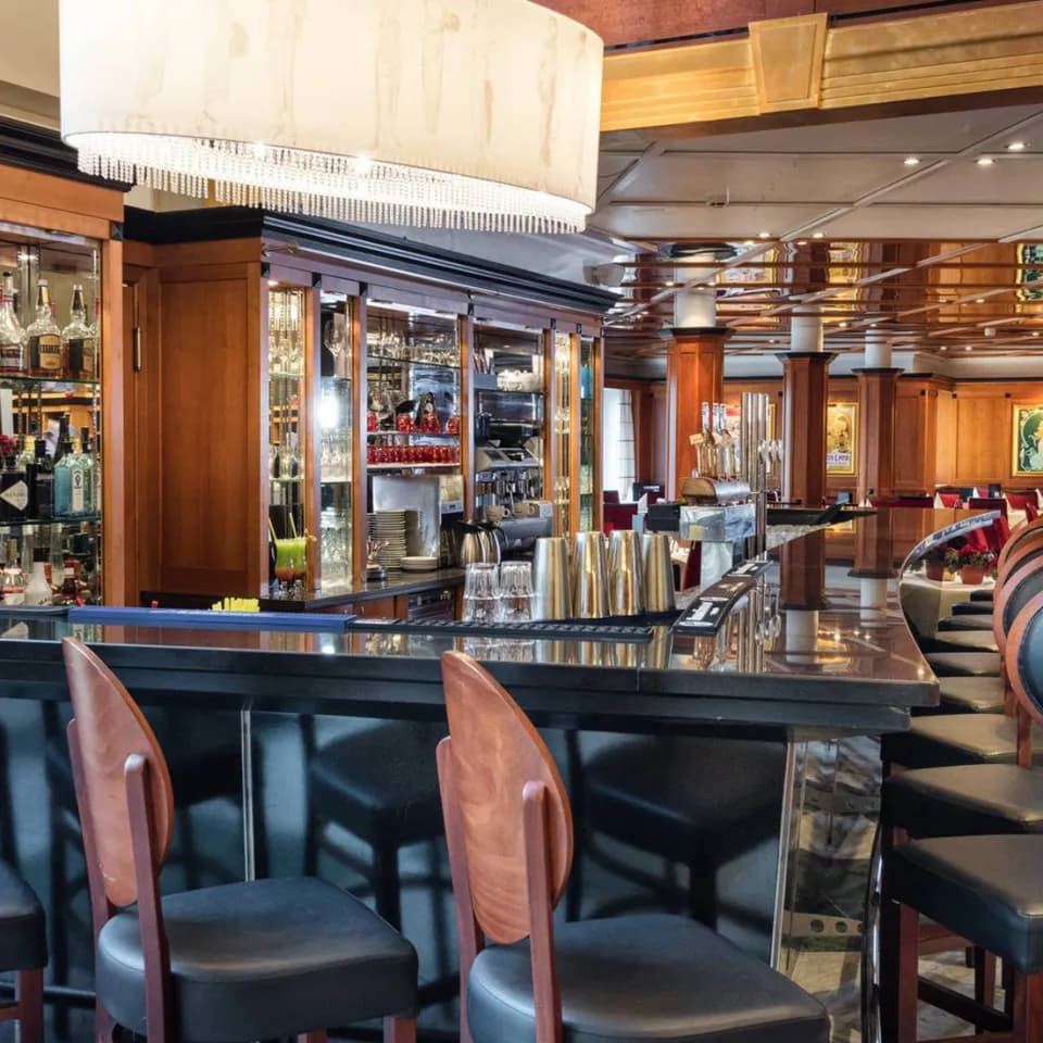 BAR-ZEIT