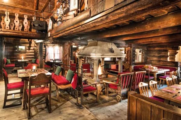 MONDI Bellevue Alm Bad Gastein Almparty private Events und Feste feiern in zauberhaftem Alpenambiente