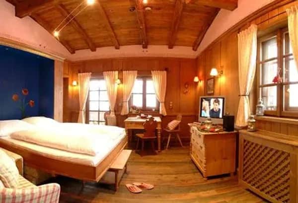 MONDI Bellevue Alm Bad Gastein Romantische Auszeit für Zwei Paarurlaub auf der Alm genießen